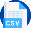 CSV Converter