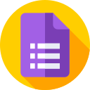 Google Forms