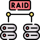 RAID Calculator