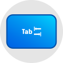 Tab to Spaces