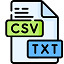 CSV Converter