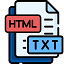 HTML to Text