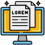 Lorem Ipsum Generator